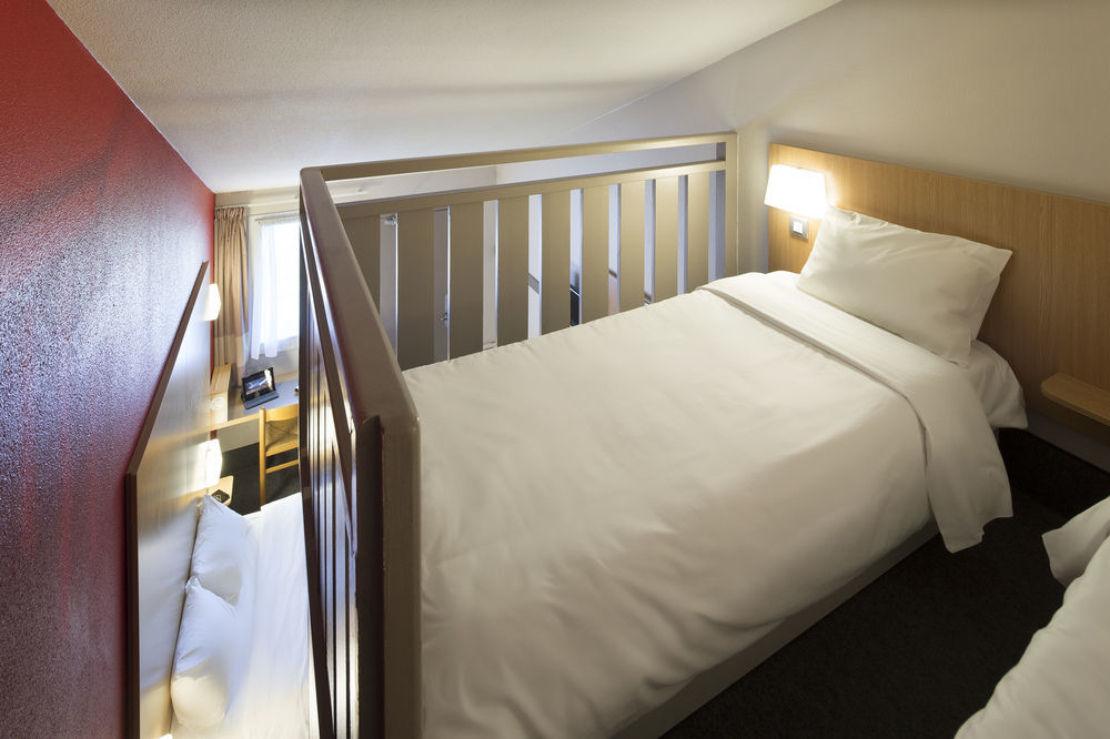 B&B Hotel Morlaix Saint-Martin-des-Champs  ภายนอก รูปภาพ